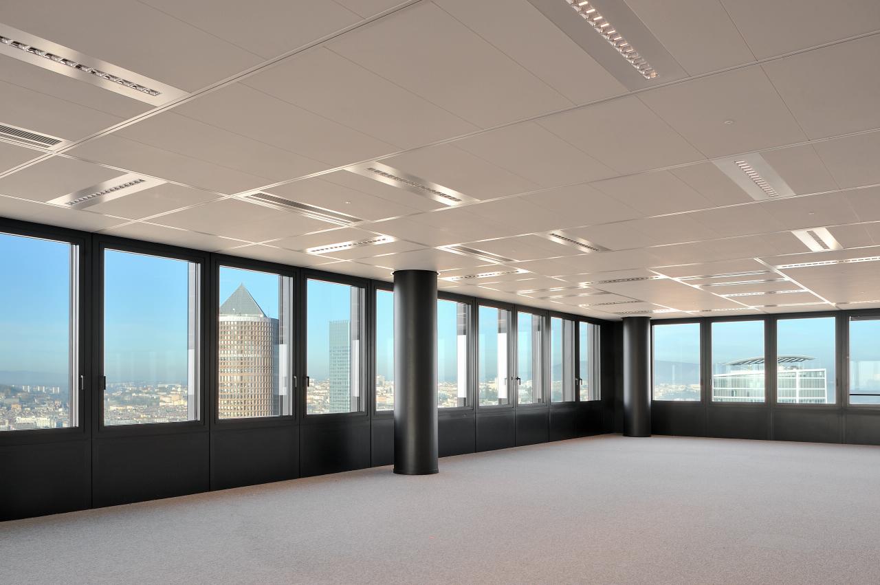 Bureau Lyon 6167m² Location bureau Lyon Rhône OLBUR2117787 18